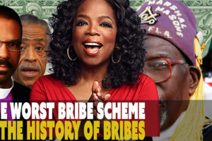 cogic bishop sheard oprah winfrey al sharpton freemasons paid to endorse kamala harris