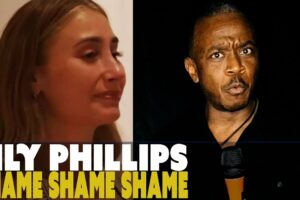 Lily Phillips’ 100 Men Documentary Shame | The Set w/ David L. Gray